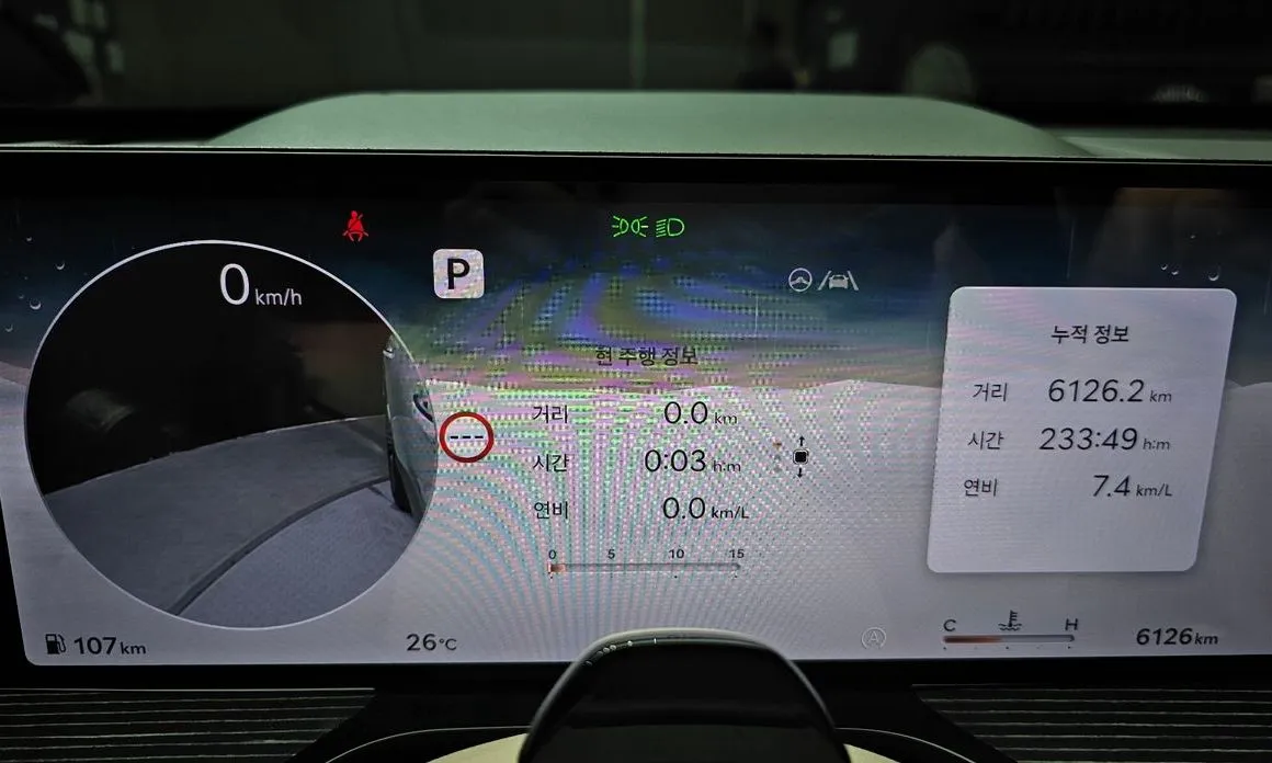 Genesis GV80 — фото 4