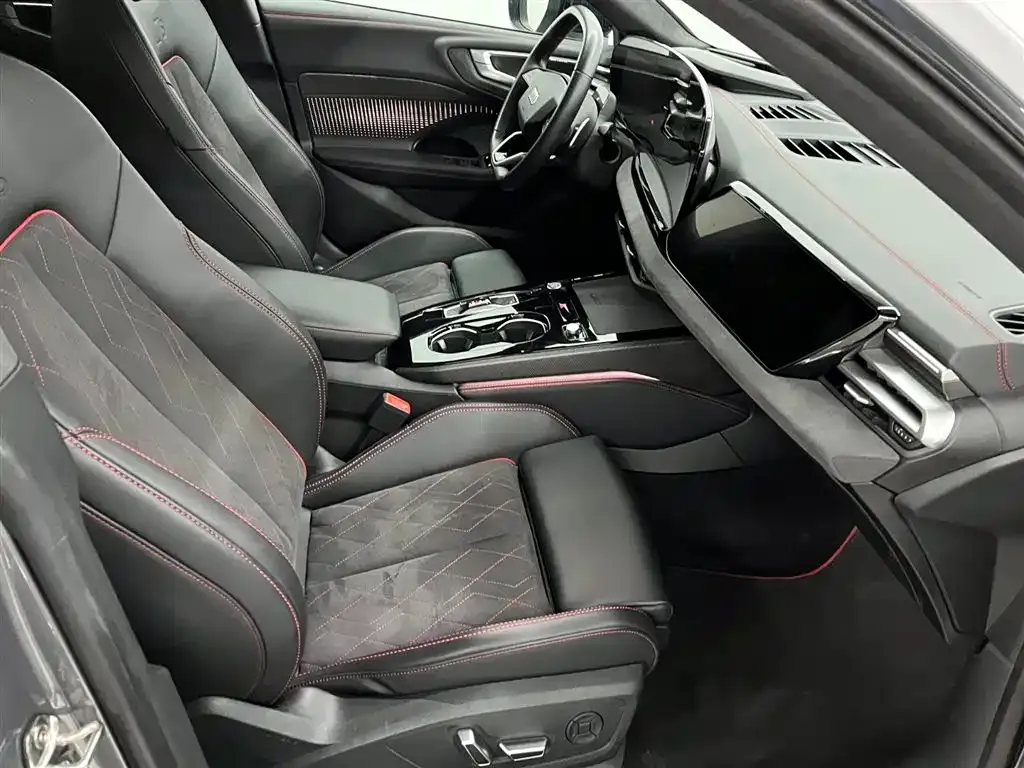 Audi A5L Sportback — фото 9