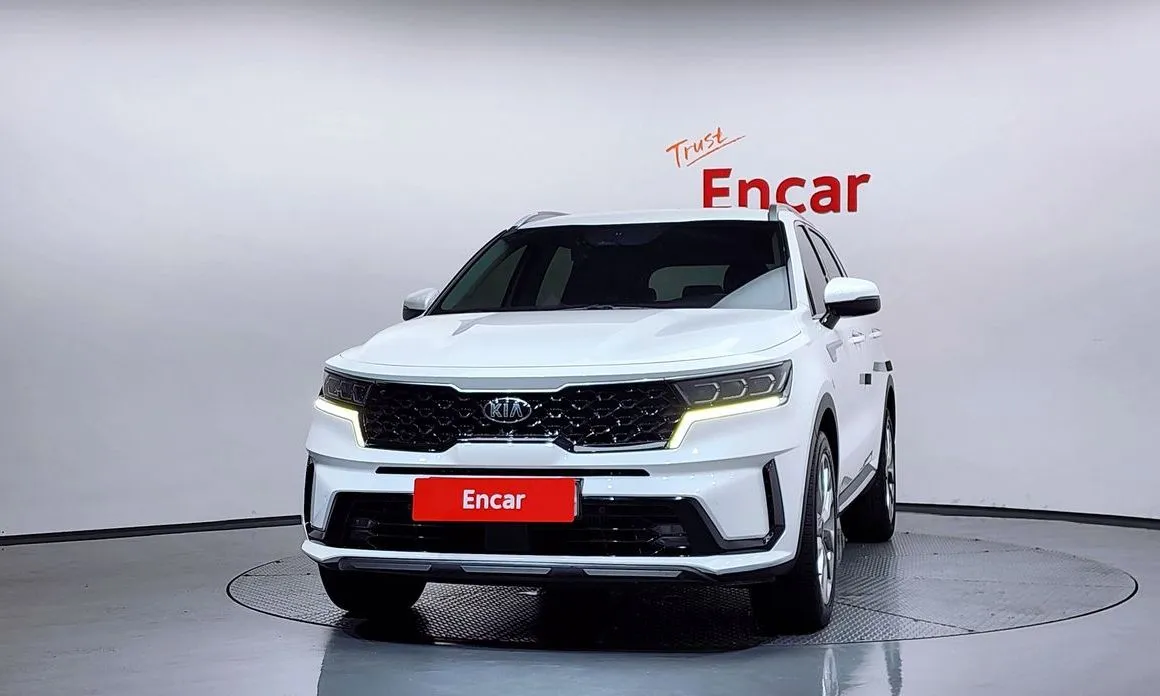 Kia Sorento — фото 3