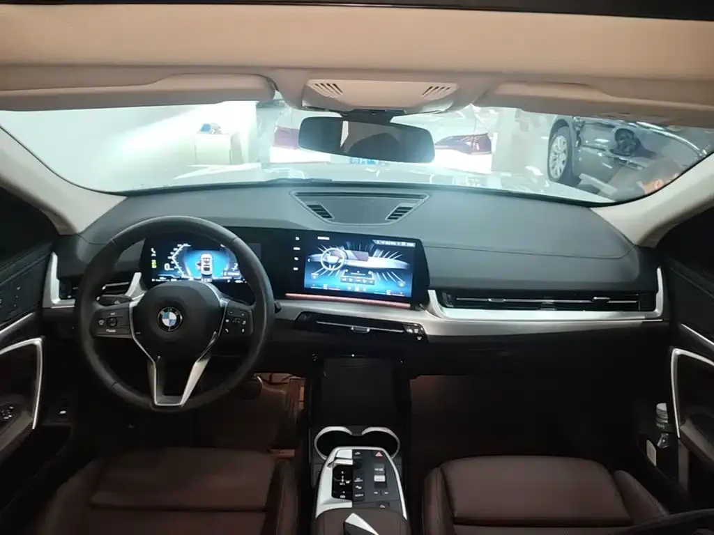 BMW X2 (Import) — фото 5
