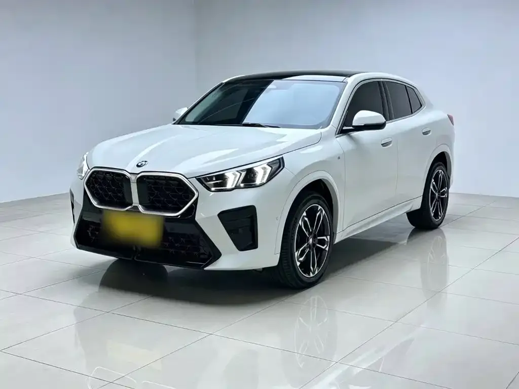 BMW X2 (Import) — фото 7
