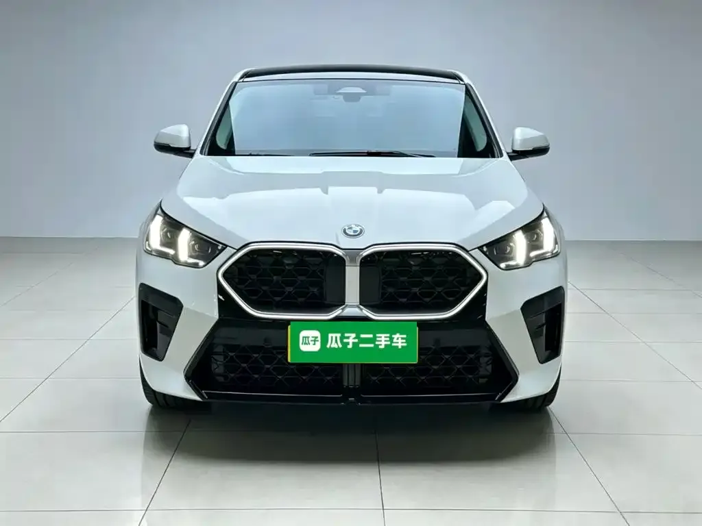BMW X2 (Import) — фото 3