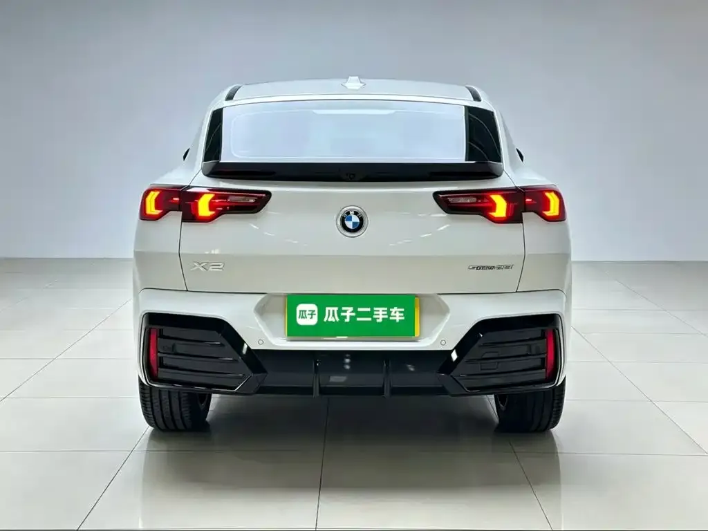 BMW X2 (Import) — фото 4