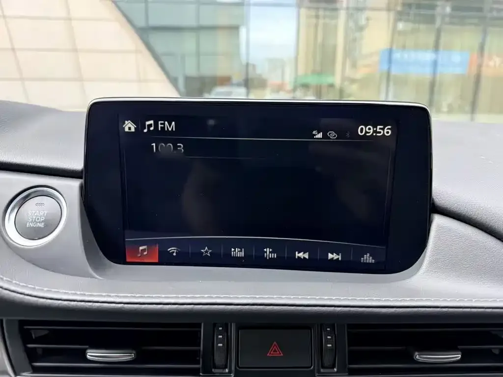 Mazda Atenza — фото 2