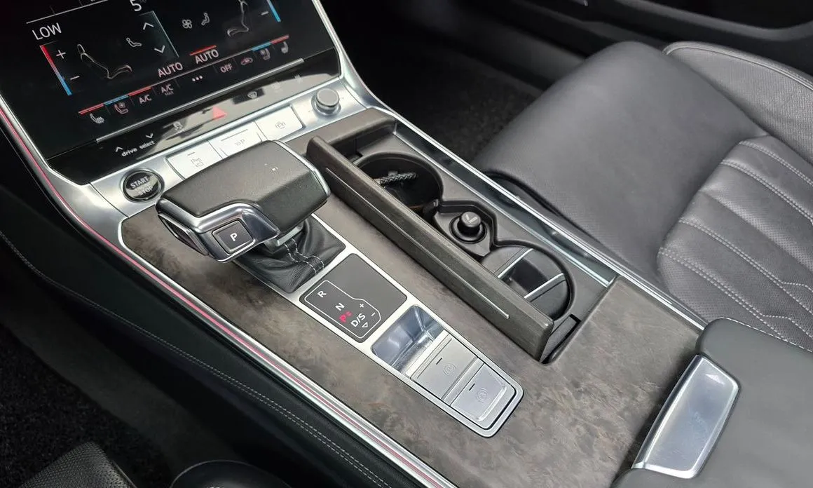 Audi A7 — фото 8
