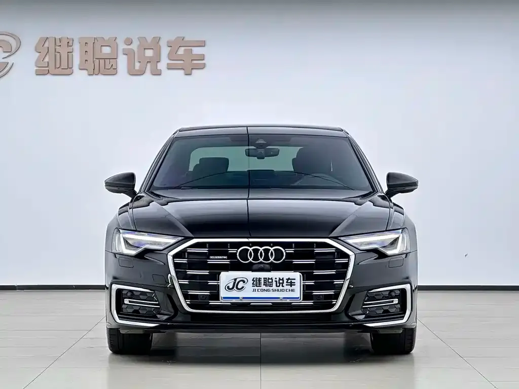 Audi A6L — фото 4