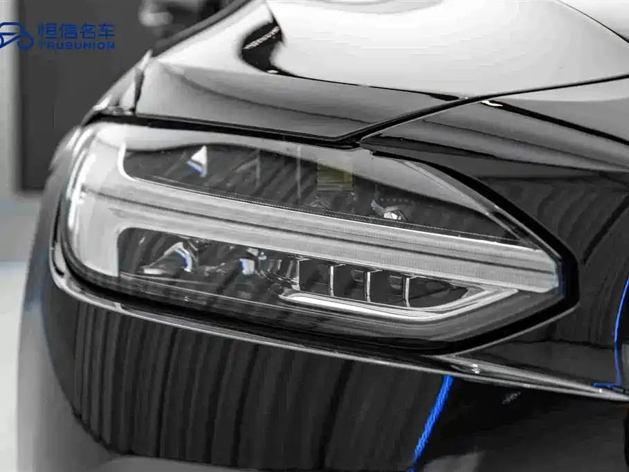 Volvo S90 — фото 2