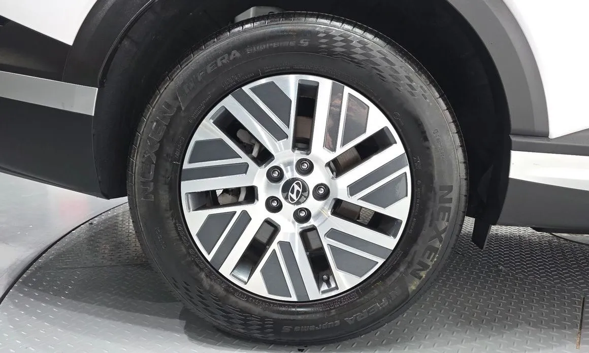 Hyundai Palisade — фото 10