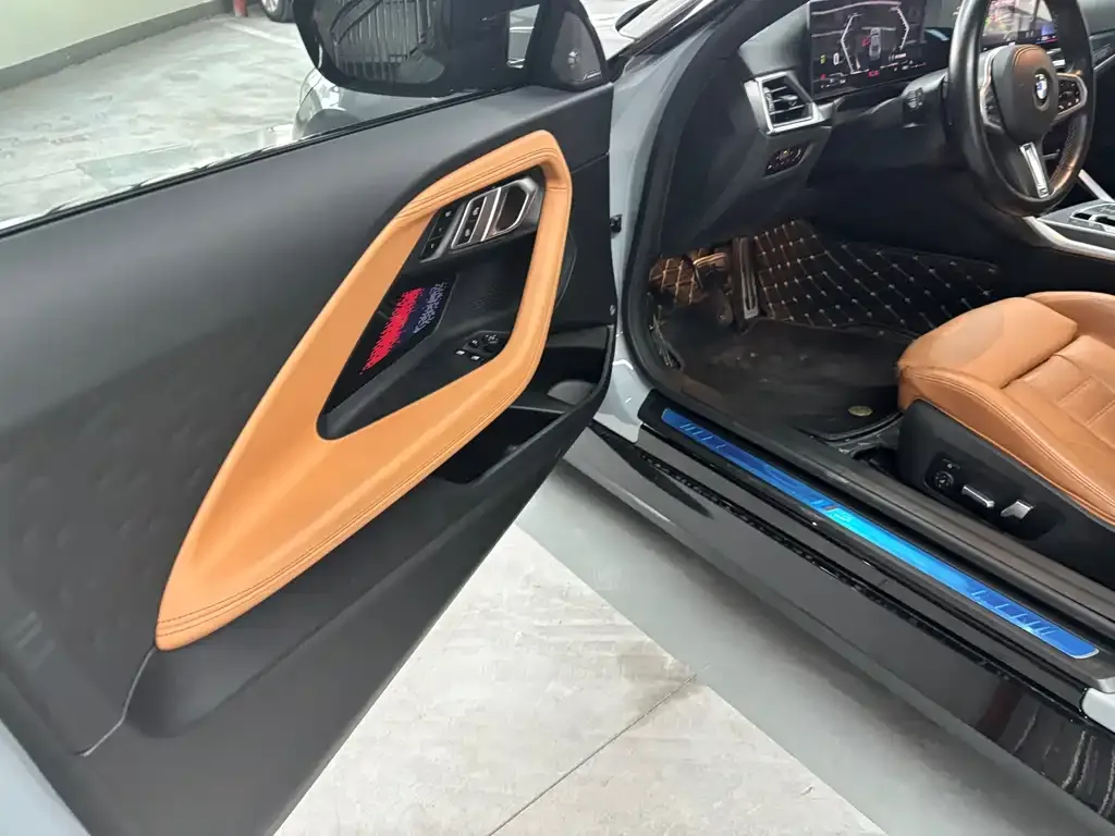 BMW M240i — фото 8