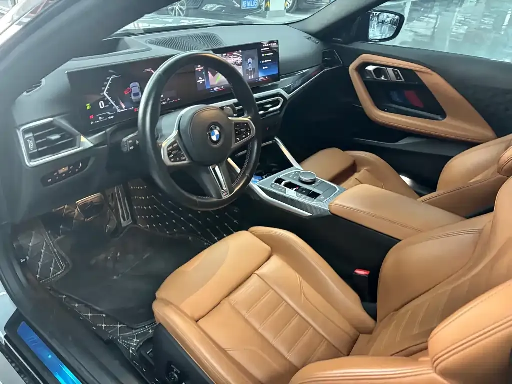 BMW M240i — фото 6