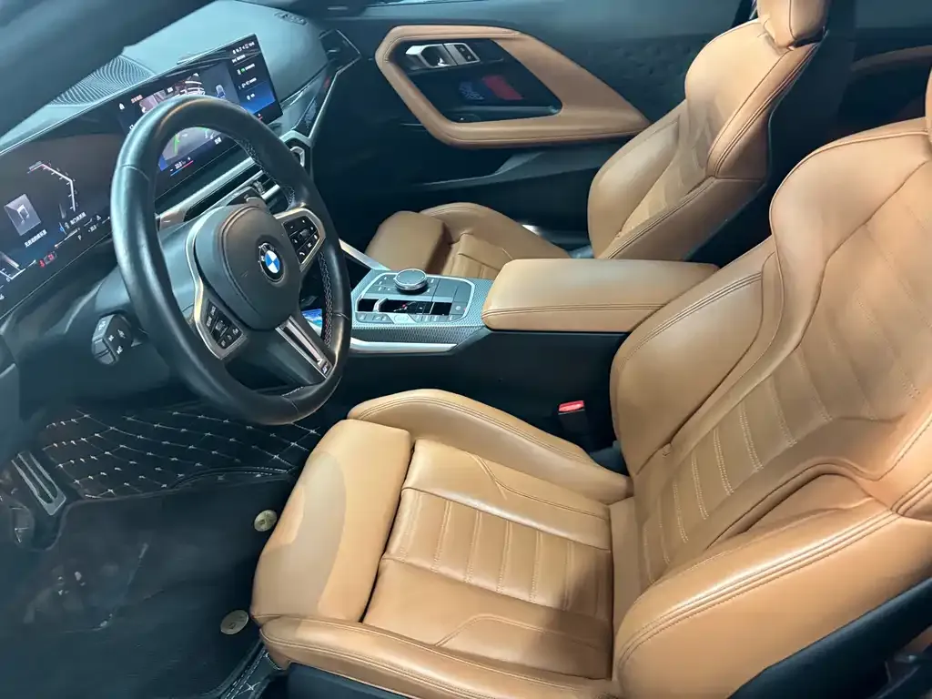 BMW M240i — фото 9
