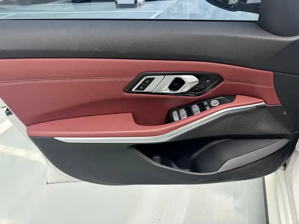 BMW i3 — фото 10