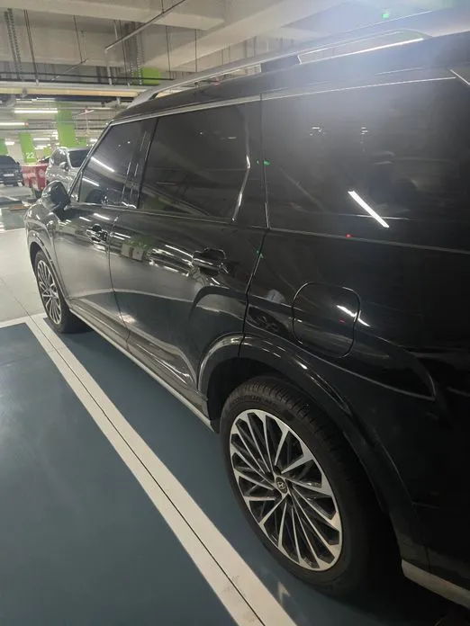 Hyundai Palisade — фото 8