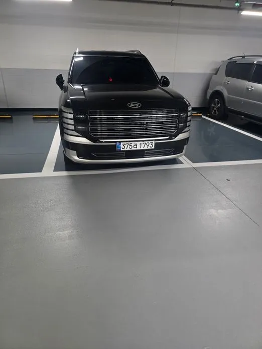 Hyundai Palisade — фото 2