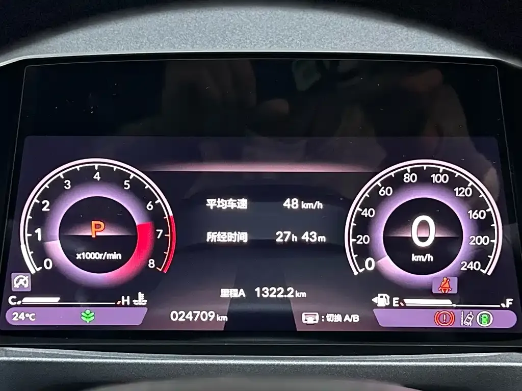 Honda Accord — фото 9