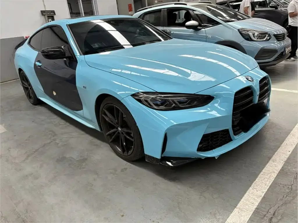 BMW 4 Series — фото 9