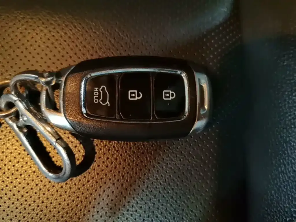 Hyundai ix35 — фото 10