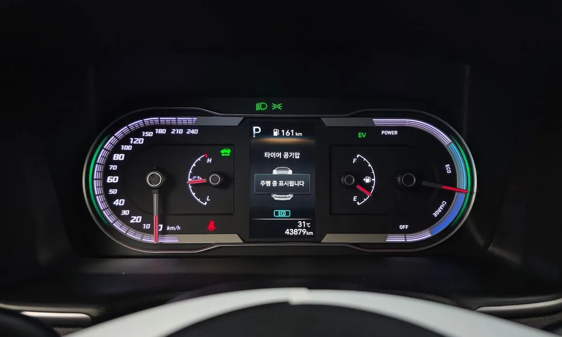 Hyundai Tucson — фото 2