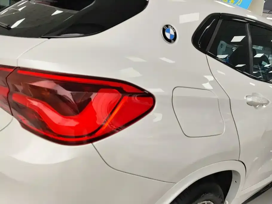 BMW X2 — фото 4