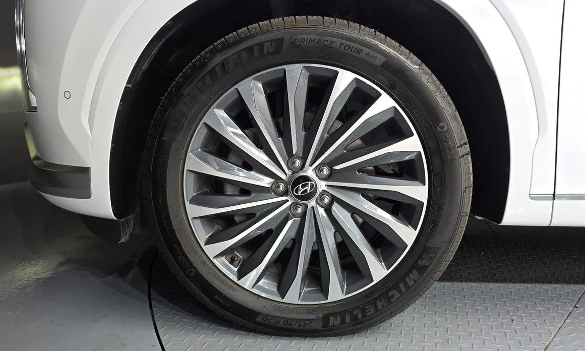 Hyundai Palisade — фото 8