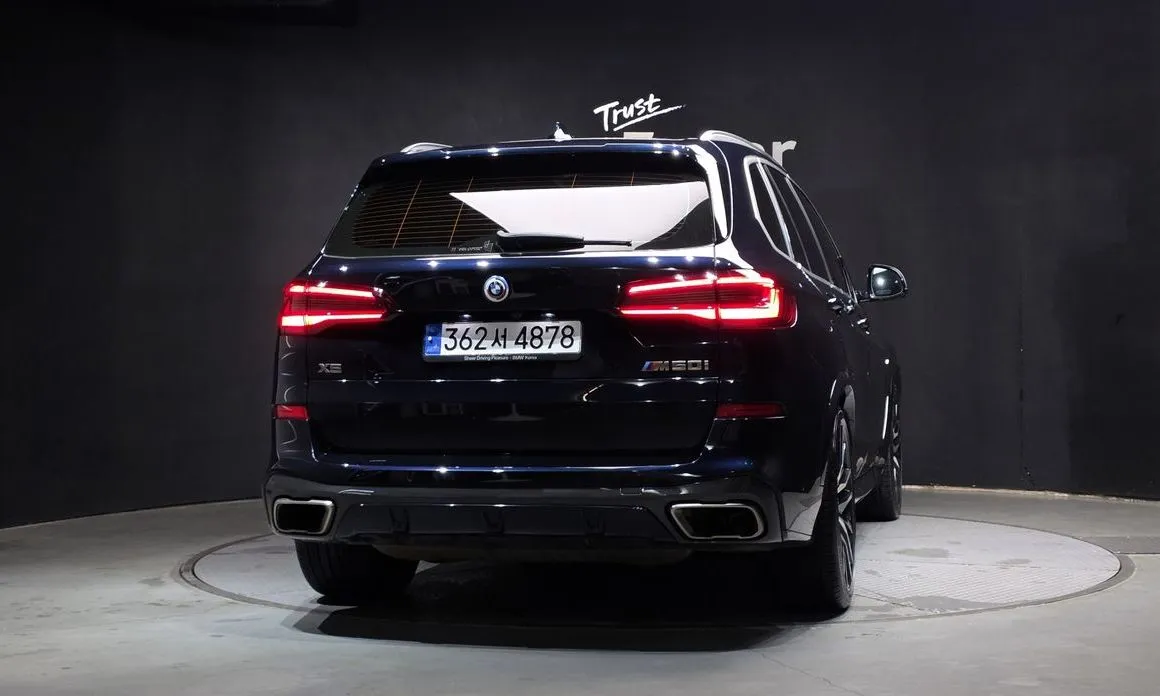 BMW X5 — фото 2