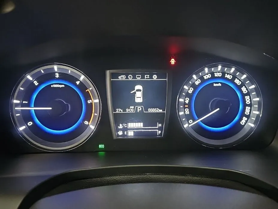 KG Mobility (Ssangyong) Rexton — фото 6