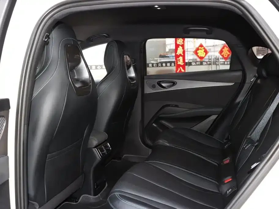 BYD Seal 06 — фото 4