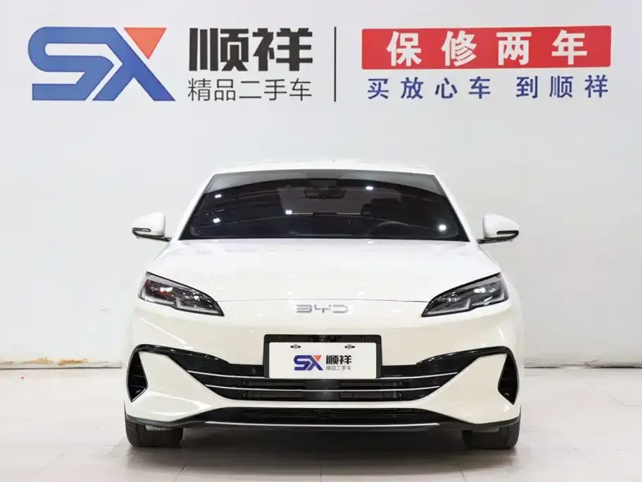 BYD Seal 06 — фото 2