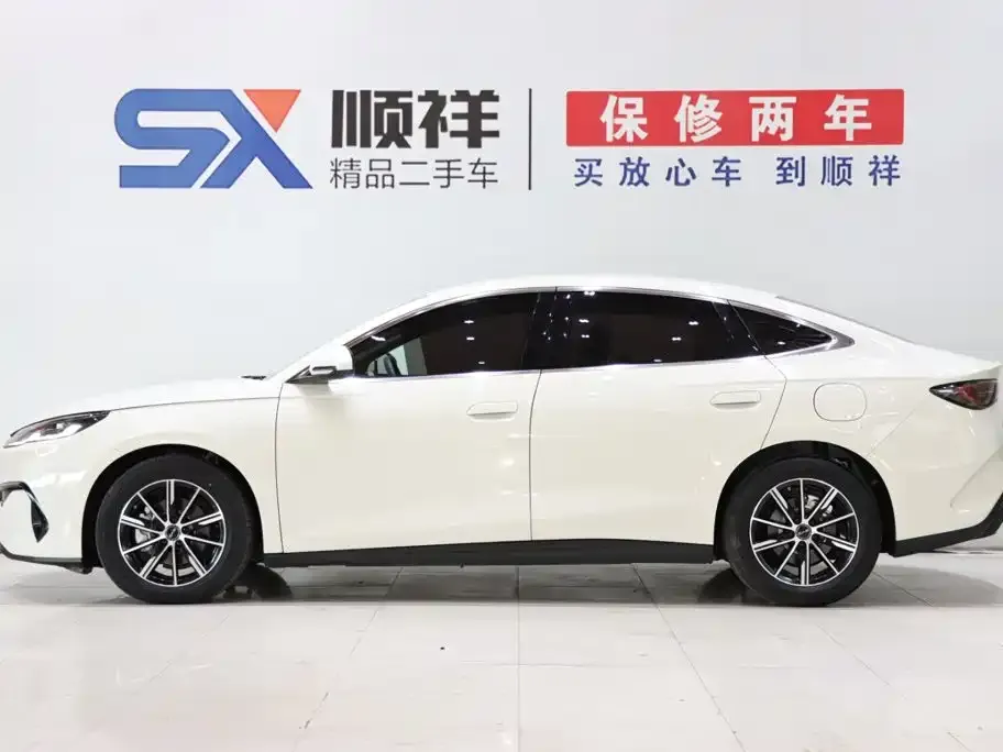 BYD Seal 06 — фото 3