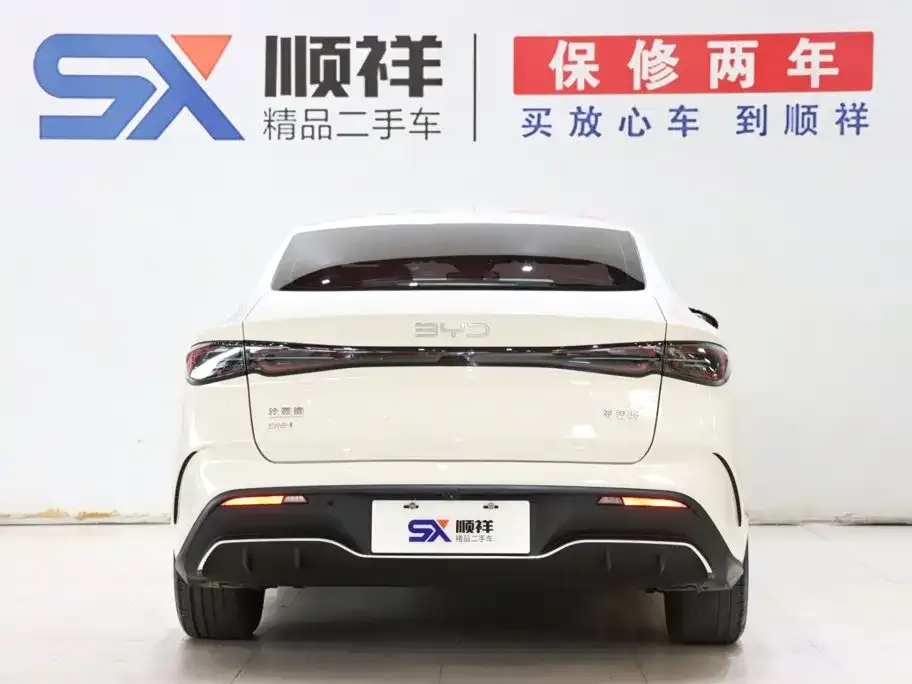 BYD Seal 06 — фото 7