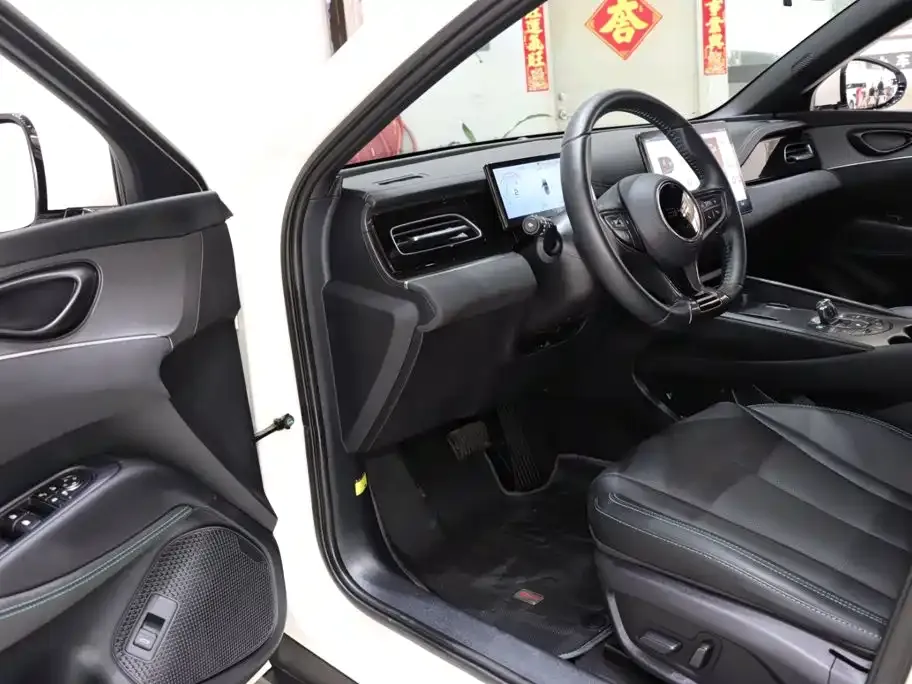 BYD Seal 06 — фото 8