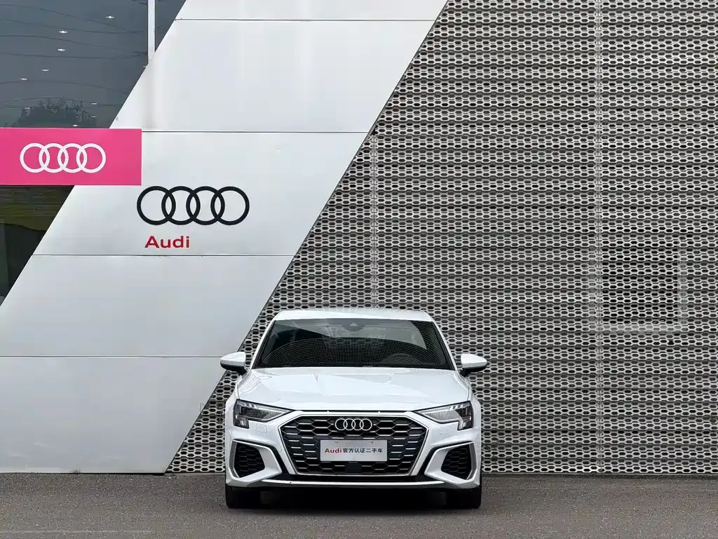 Audi A3 — фото 5