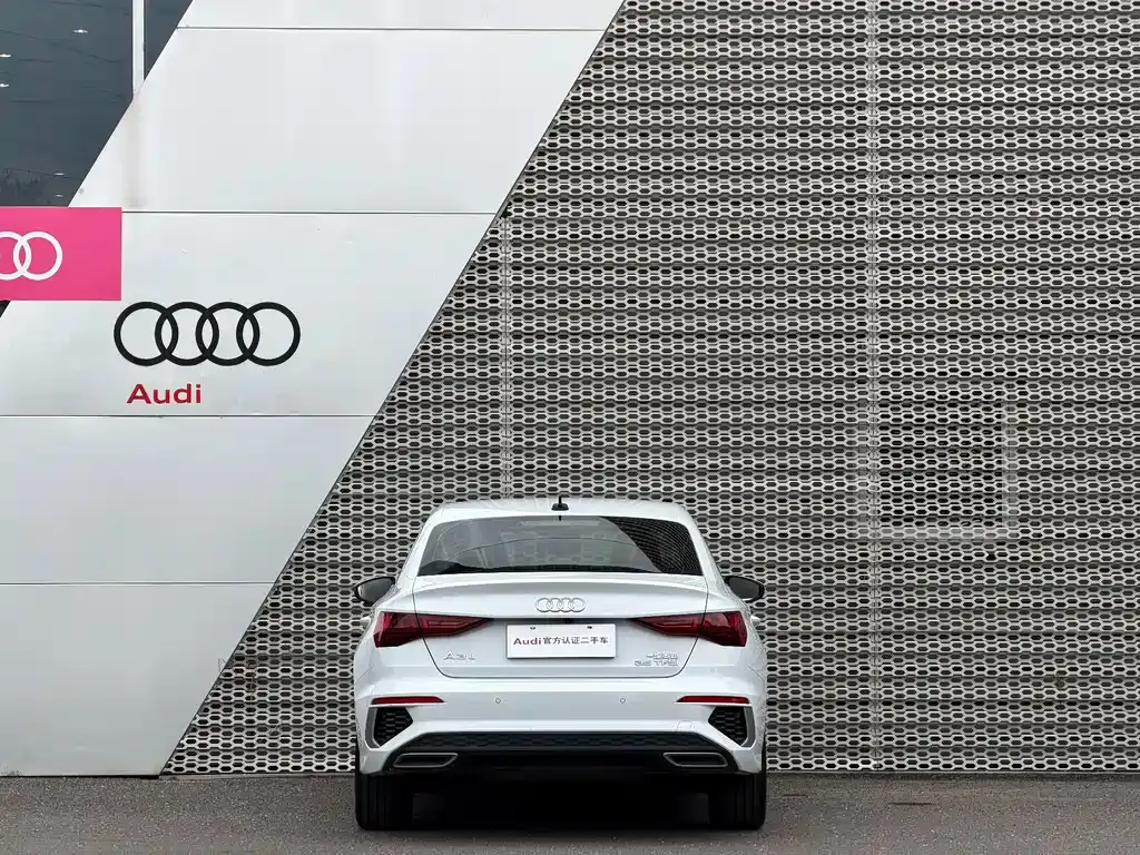 Audi A3 — фото 6