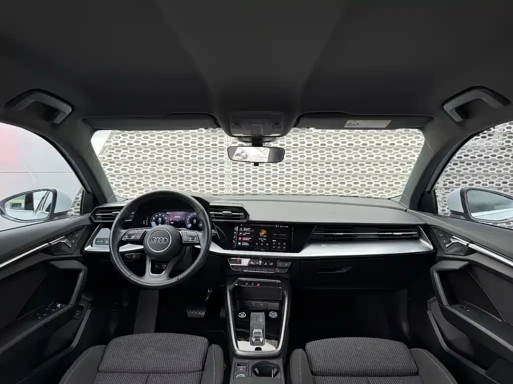 Audi A3 — фото 2