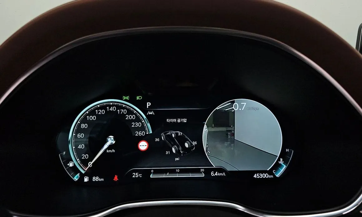 Genesis G80 — фото 3