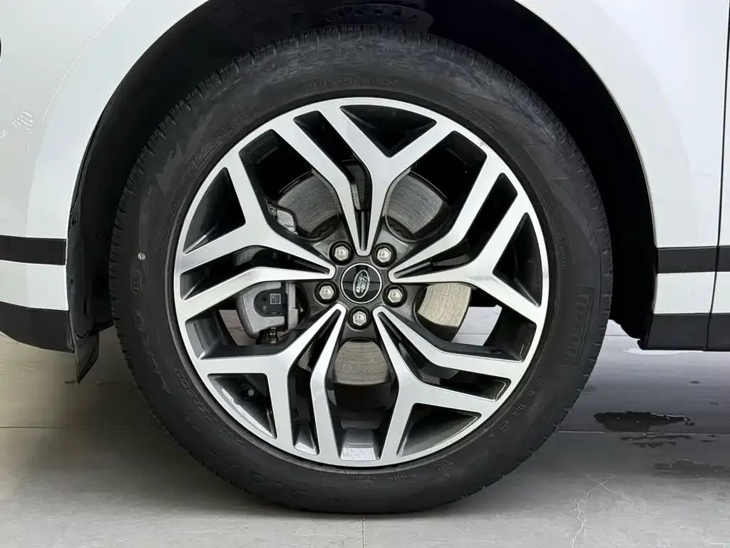Land Rover Evoque — фото 3