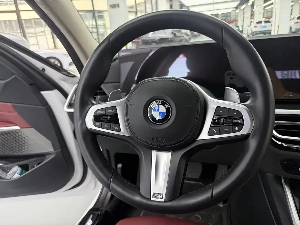 BMW 3 Series — фото 10