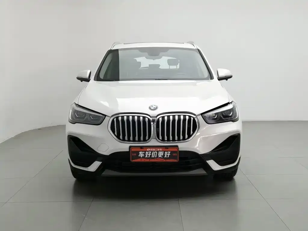 BMW X1 — фото 2