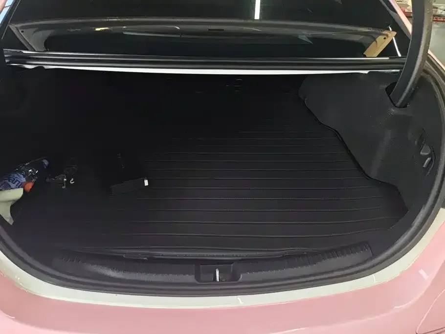 Mercedes-Benz C-Class New Energy — фото 9