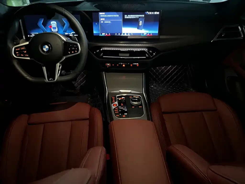 BMW 4 Series — фото 4