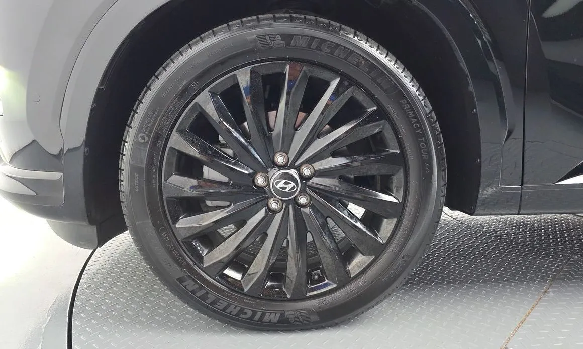 Hyundai Palisade — фото 7