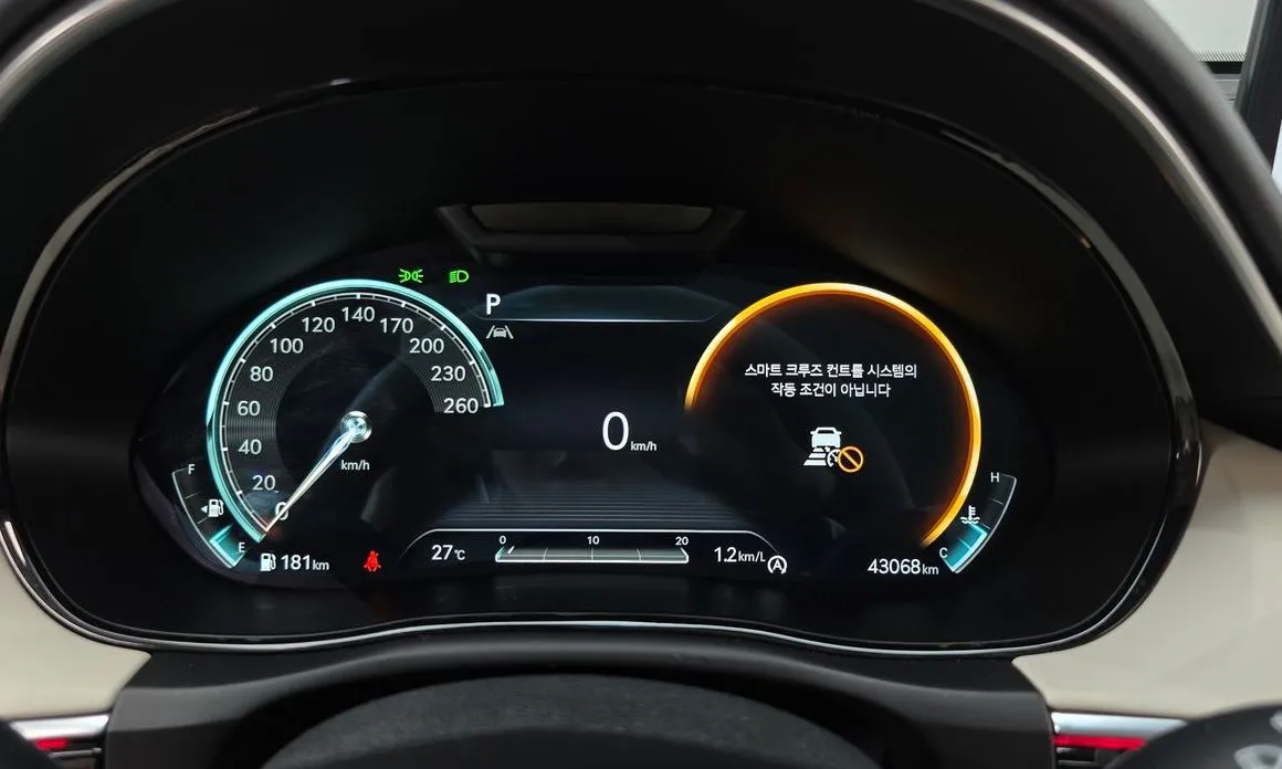 Genesis GV70 — фото 7