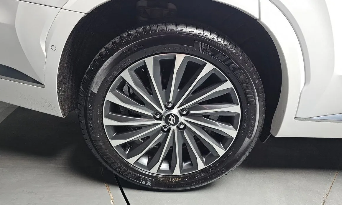 Hyundai Palisade — фото 10