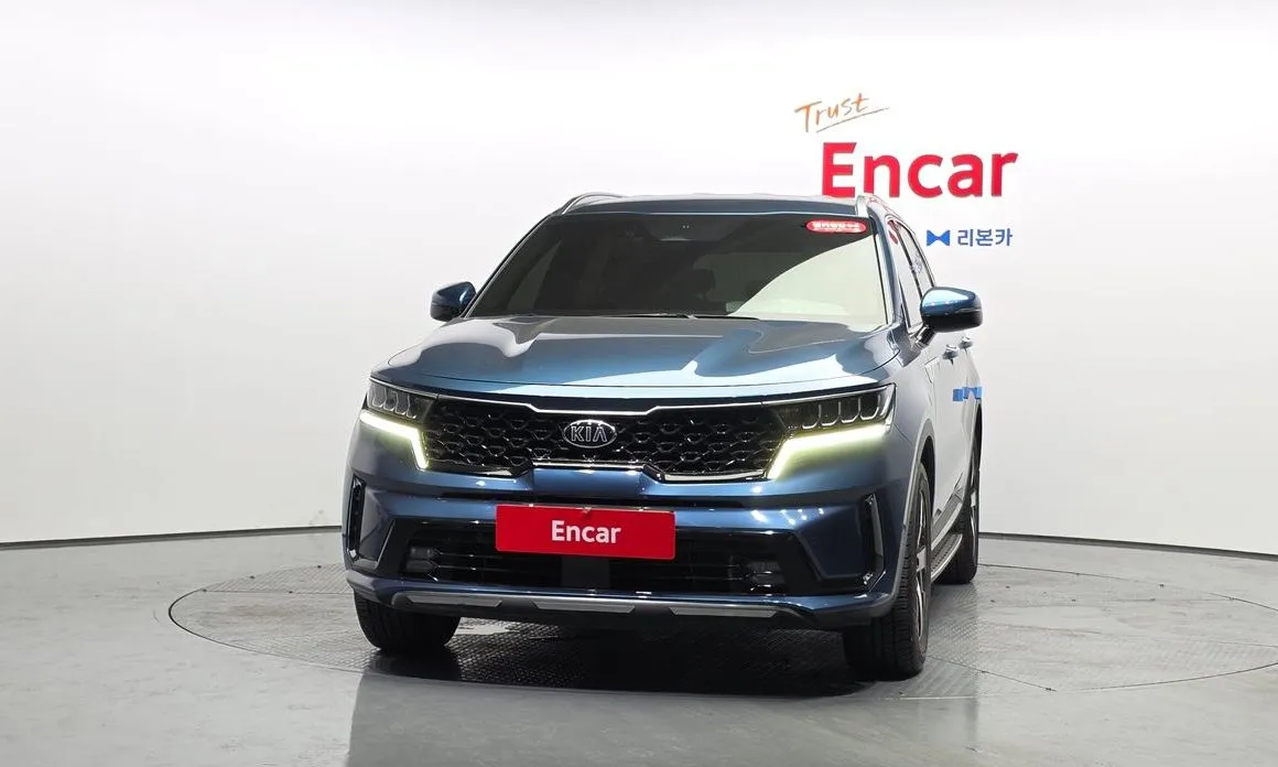 Kia Sorento — фото 3