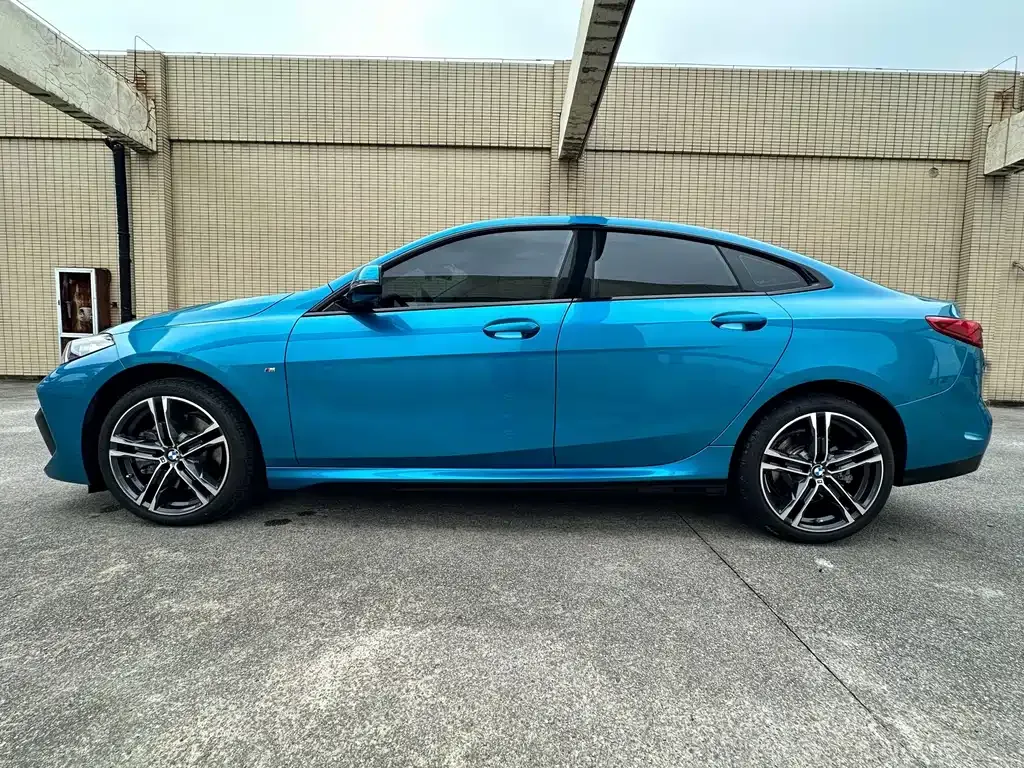 BMW 2 Series (Import) — фото 6