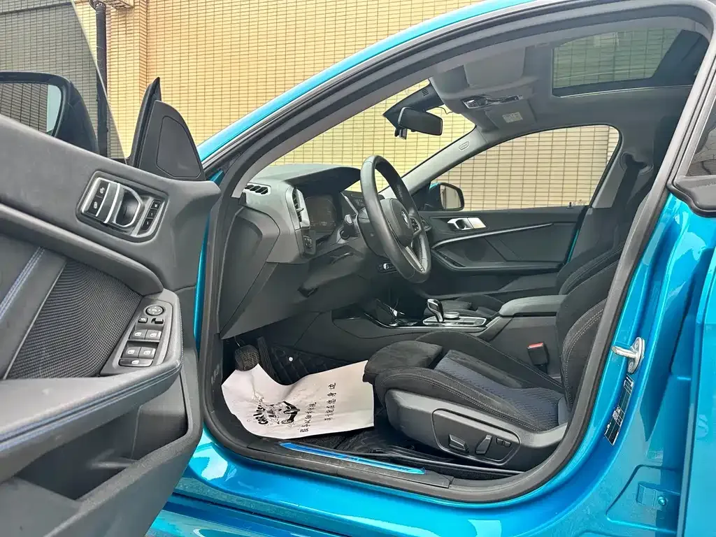 BMW 2 Series (Import) — фото 4