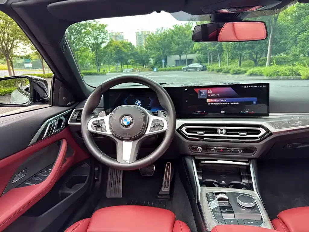 BMW 4 Series — фото 2
