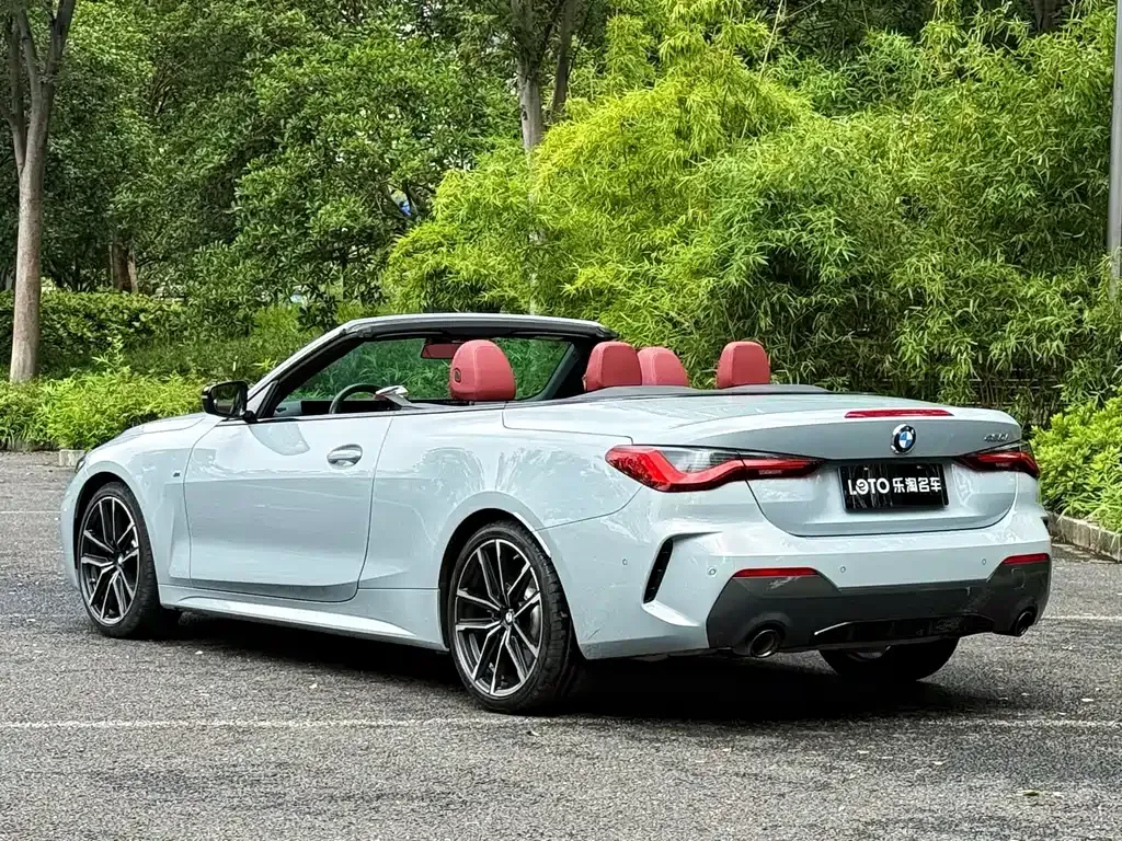 BMW 4 Series — фото 6
