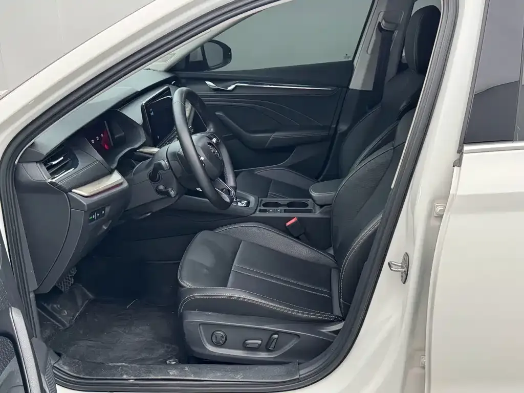 Skoda Octavia — фото 5