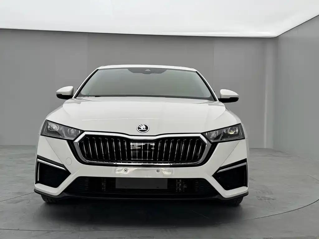 Skoda Octavia — фото 3